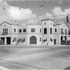 Fire Station No. 2