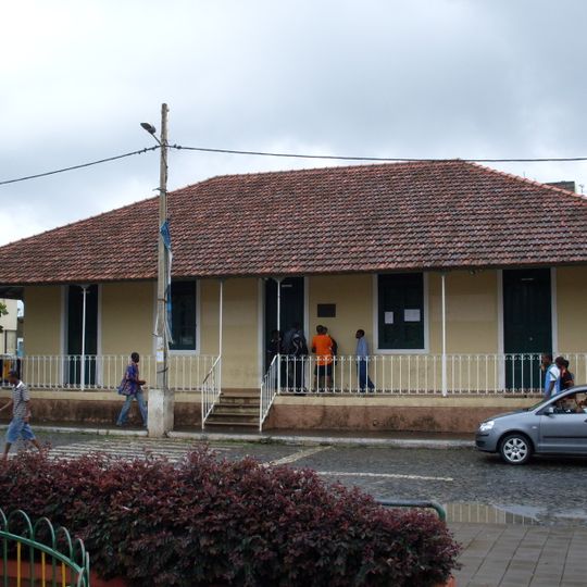Museu da Tabanka