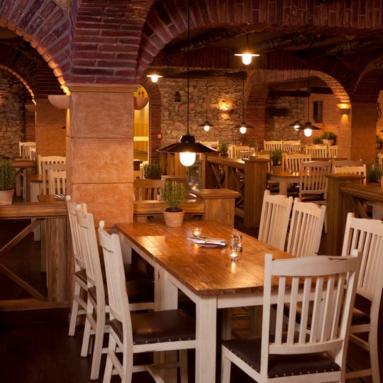 Osteria