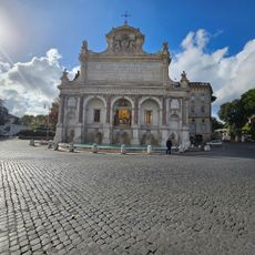 Real Academia de España en Roma