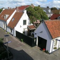 Kerkstraat 30, Katwijk