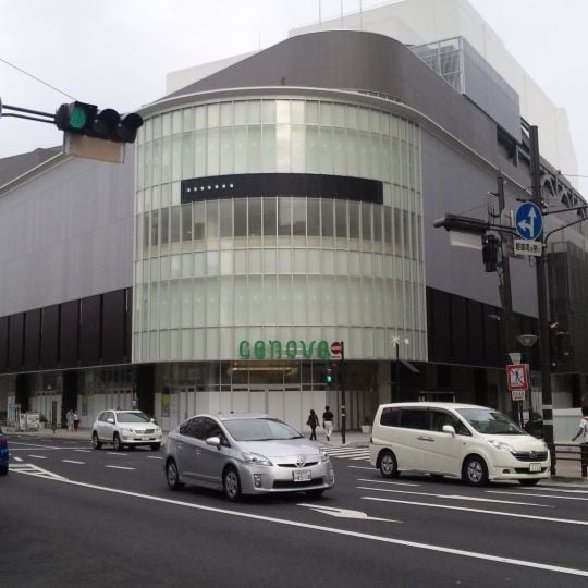 Shin Shizuoka Cenova