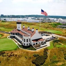 Bayonne Golf Club