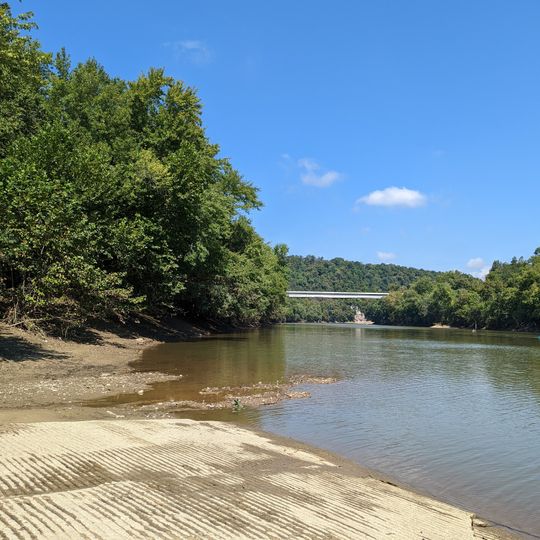 Fort Boonesborough State Park
