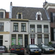 Stromarkt 7, Deventer