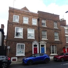 20 and 22, Cuppin Street