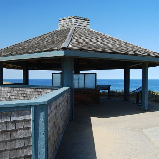 Marconi Wireless Station Site