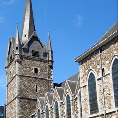 Église Saint-Jean-Baptiste