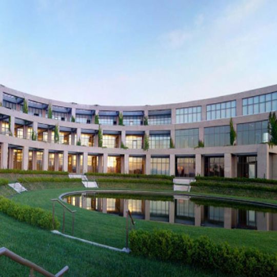 National Audio-Visual Conservation Center
