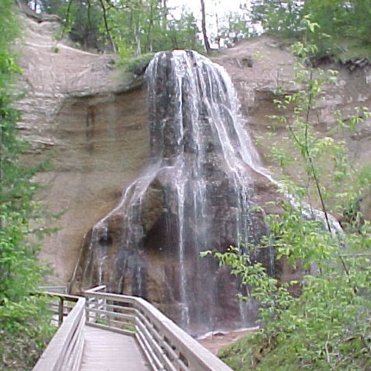 Smith Falls