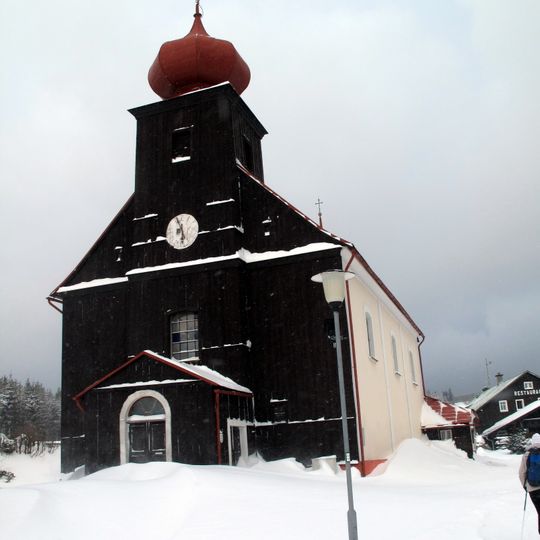 Church of Saint Peter and Paul