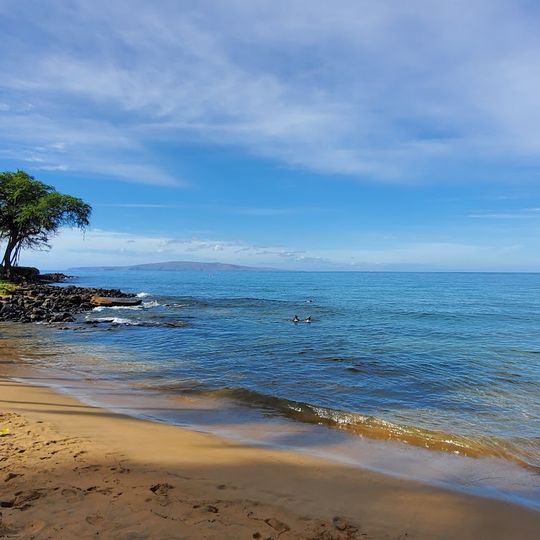 Kamaole I Beach