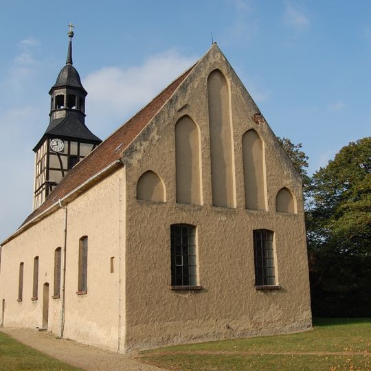 Christuskirche