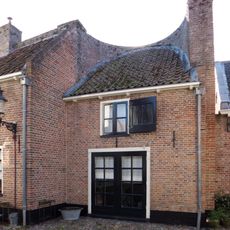 Westerwalstraat 45, Elburg