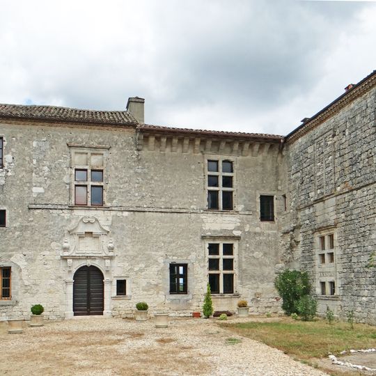 Château de Beauville