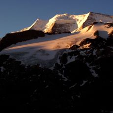 Piz Palü