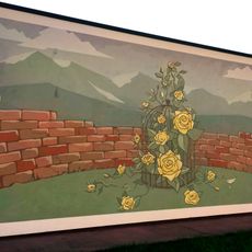 Mural