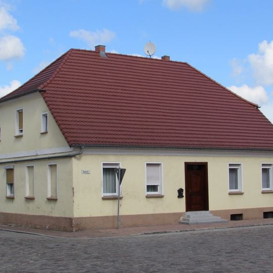 Gehöft Dammstraße 20