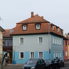 Brenckgasse 11 (Bad Windsheim)