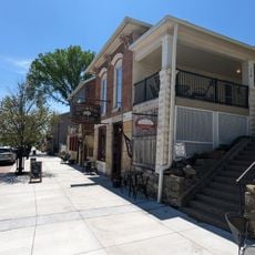 Buffalo Bill Museum