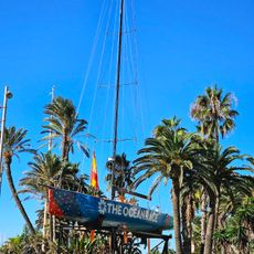 Velero - The Ocean Race