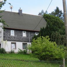 Wohnhaus Gutssteig 4