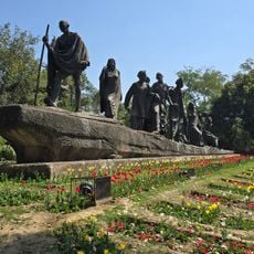 Gyarah Murti
