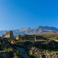 North Ossetia–Alania