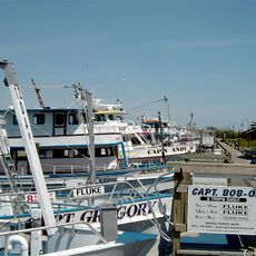 Captree State Park