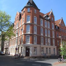 Nieschlagstraße 28, Hannover