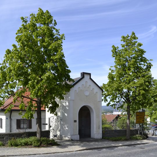 Wegkapelle St. Magdalena