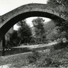Ponte della Maestà