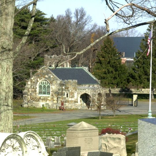 Mount Hope Cemetery