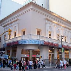 Palacio Elortondo Alvear