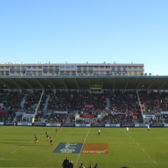 Stade Mayol