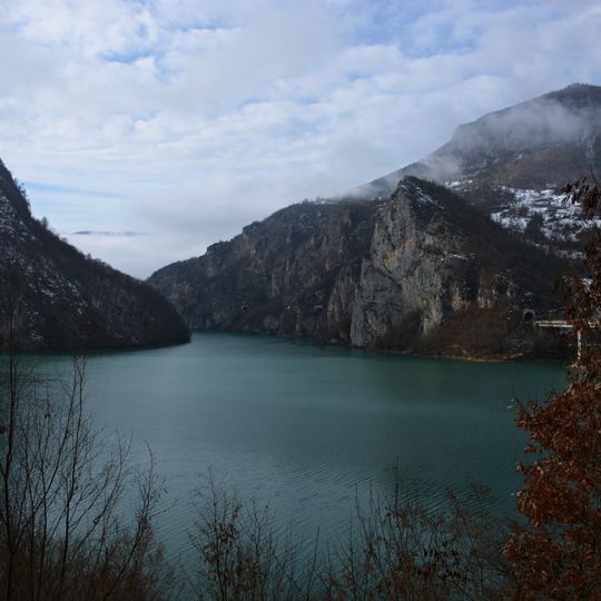 Parco nazionale della Drina