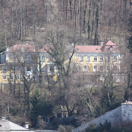 Paschinger Schlössl