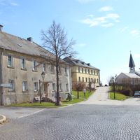 Schwarzenbach am Wald