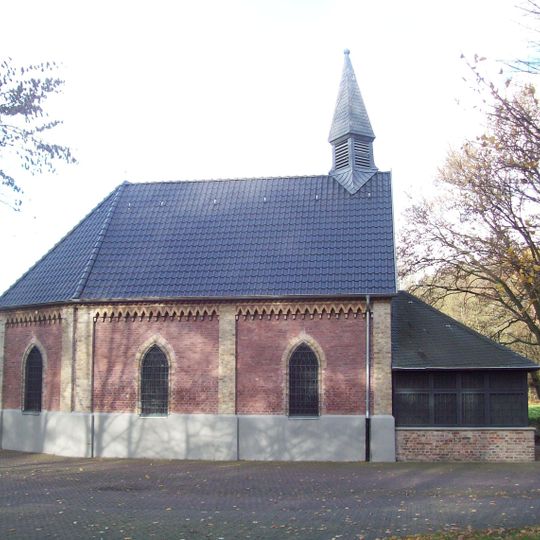 Gezelinuskapel