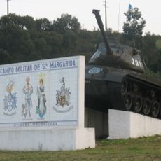 Campo de Instrução Militar de Santa Margarida