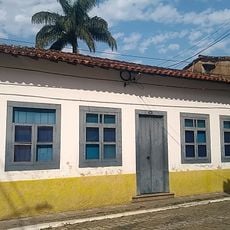 Heritage listed building in the historic center of Santana de Parnaíba 15