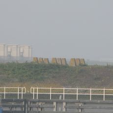 Duitse tankversperring