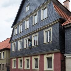 Cultural heritage D-4-76-145-133 in Kronach