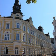 Amstetten Town Hall