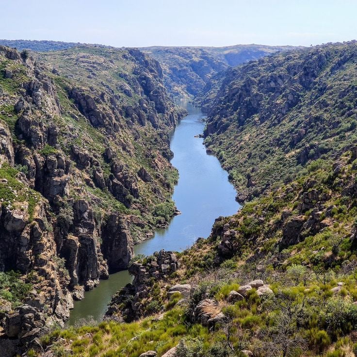 Internasjonale Douro