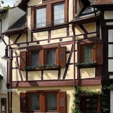 Haus An der Stadtmühle 4