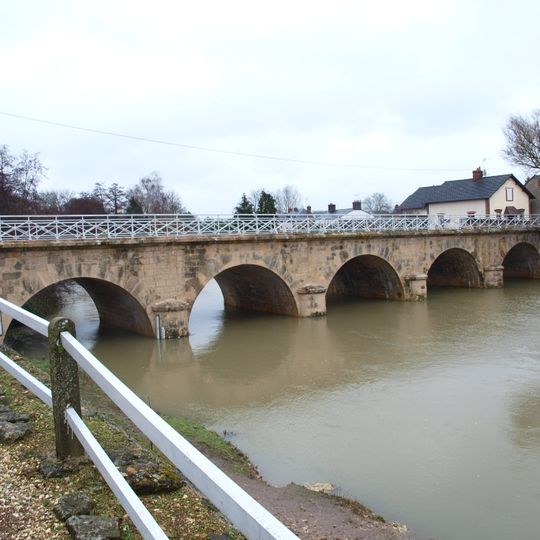 Pont de Montbouy
