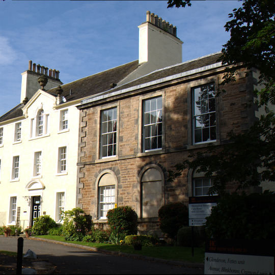 Edinburgh, 66 Murrayfield Avenue, Murrayfield House