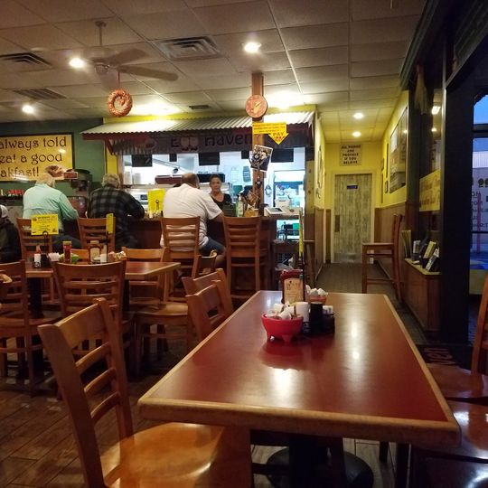 Egg Haven