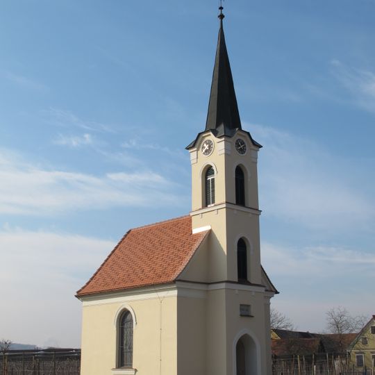 Ortskapelle